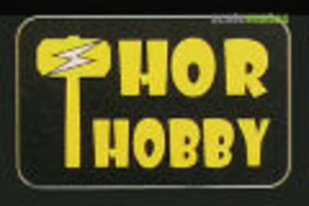THOR HOBBY Logo