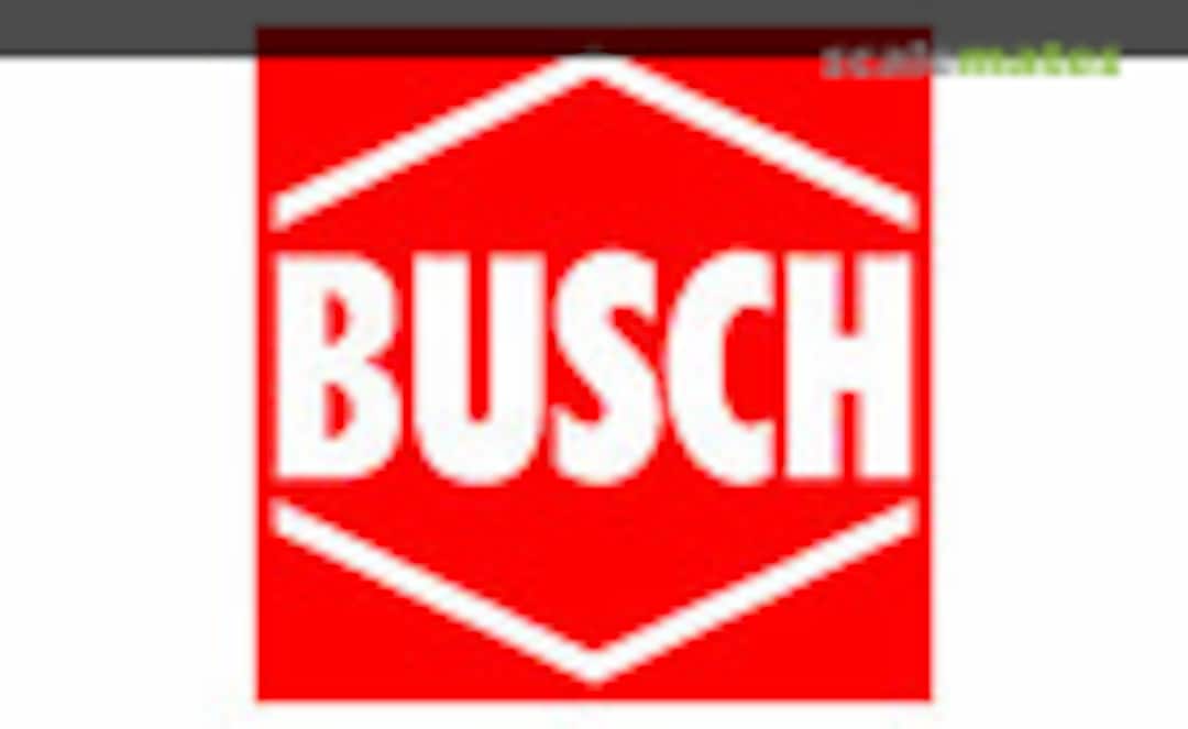 1:150 Bucker Bu 133 Jungmeister (Busch 0206)