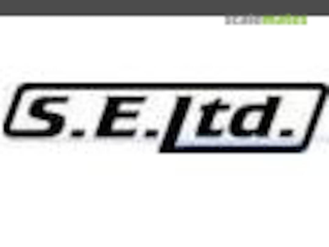 Scale Equipment Ltd. Logo