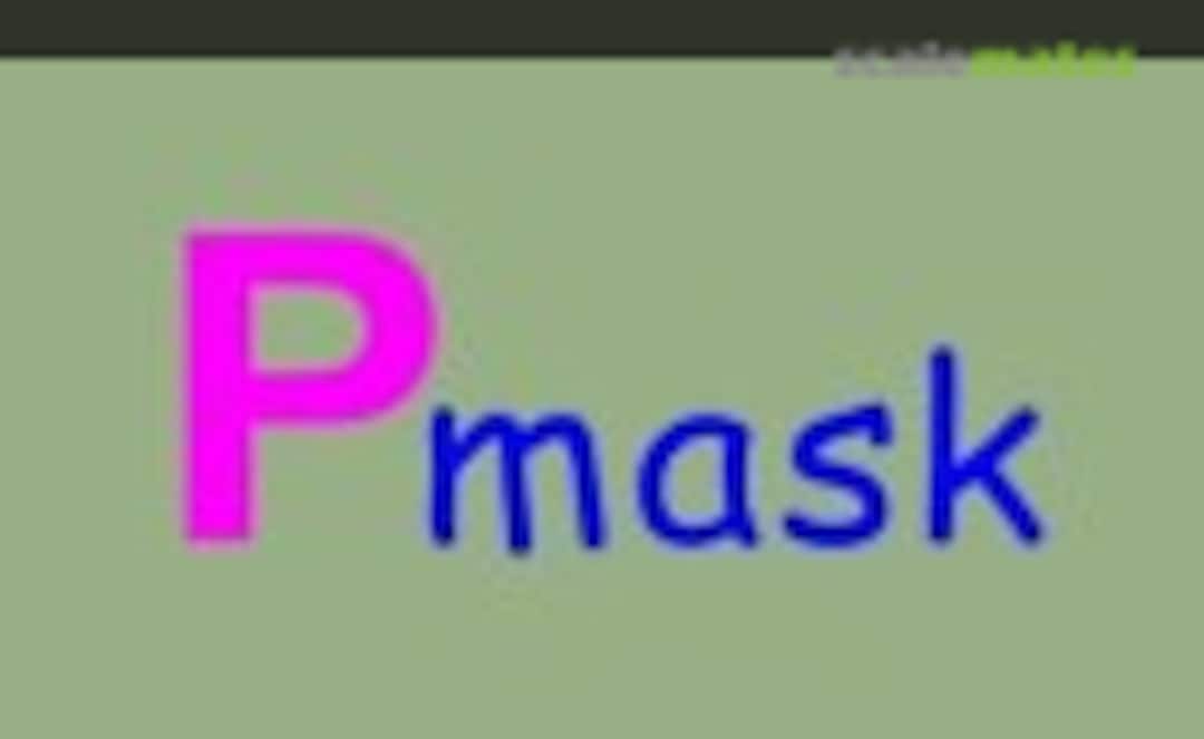 Pmask Logo