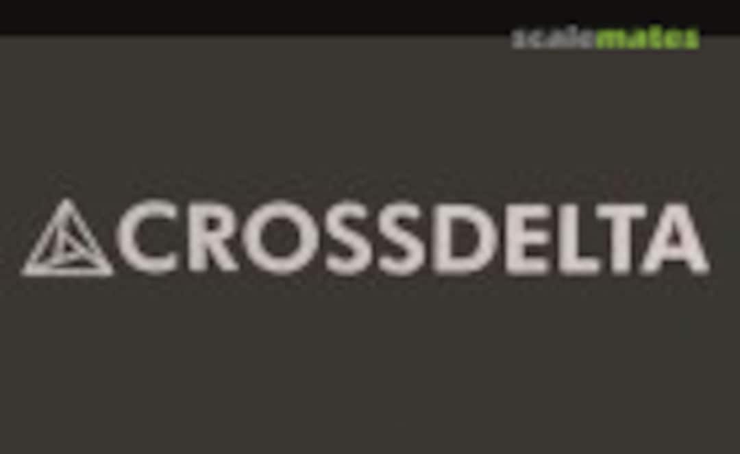CROSSDELTA Logo