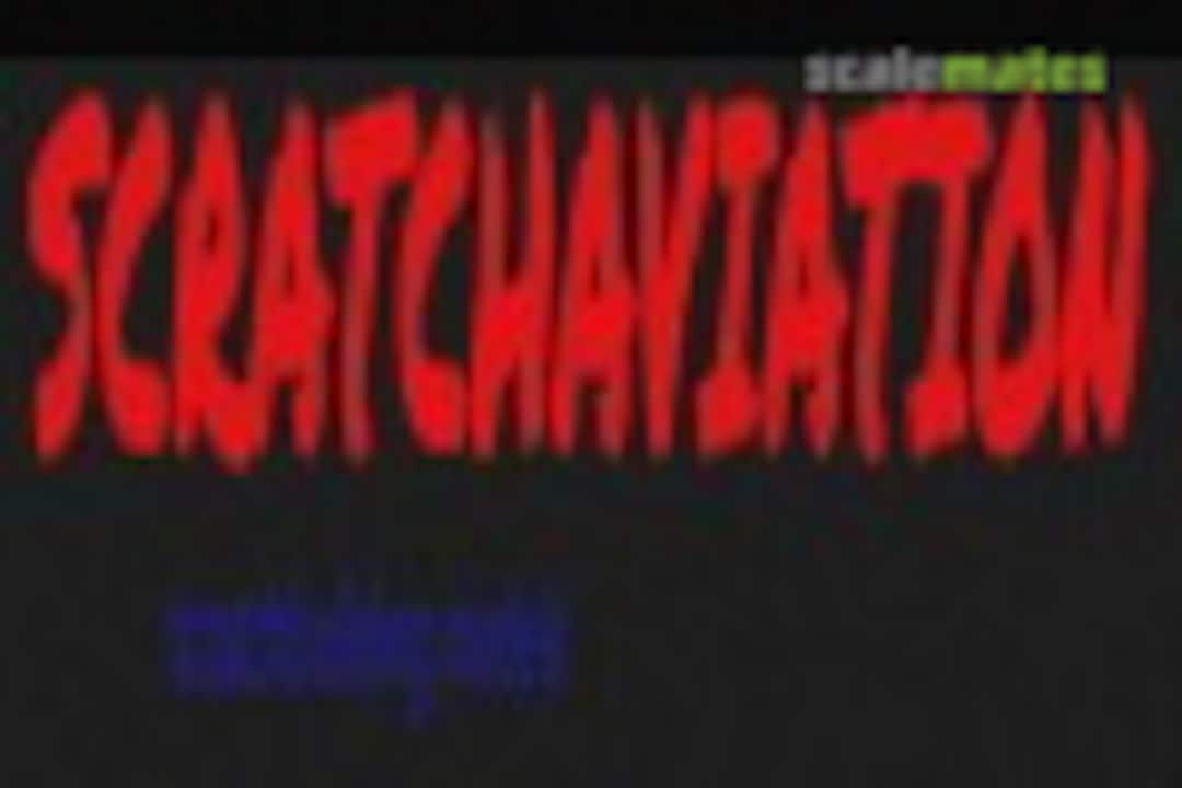 scratchaviation Logo