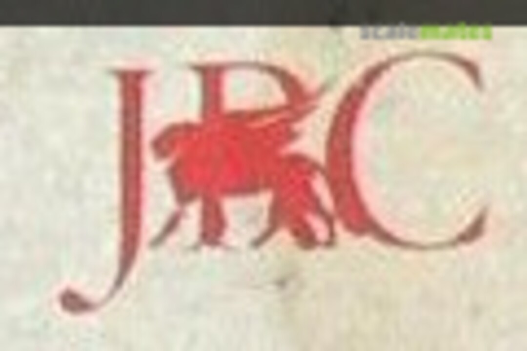 JRC Logo