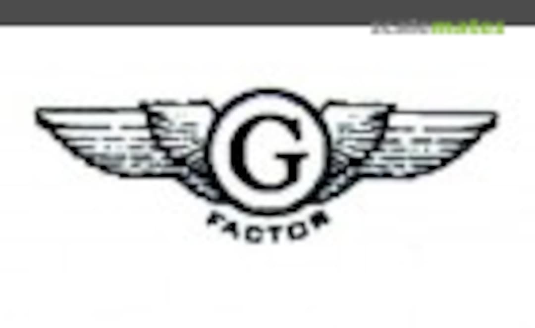 G Factor Logo