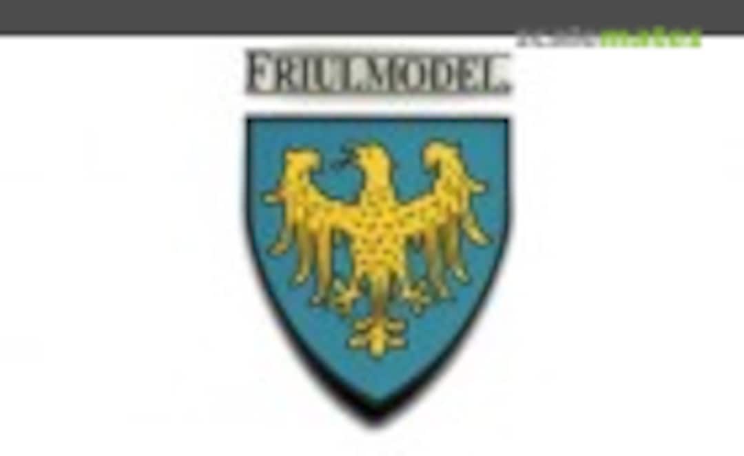 Friulmodel Logo