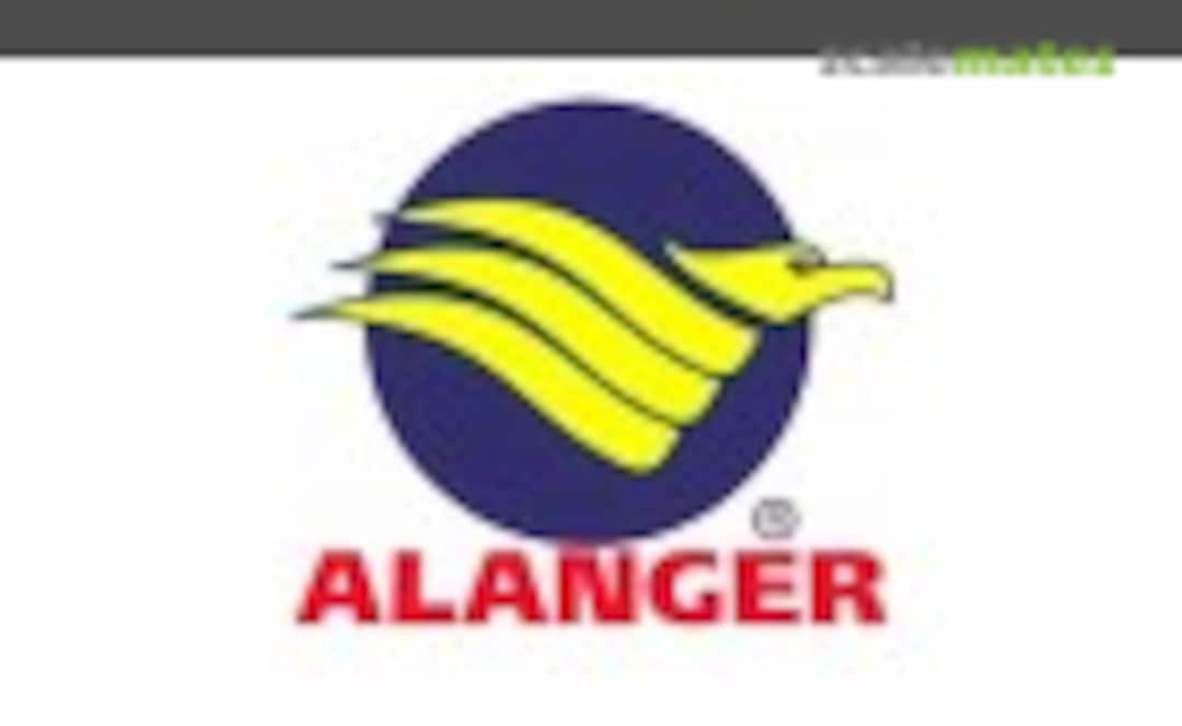 Alanger Logo