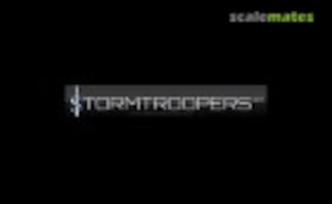 Stormtroopers Logo