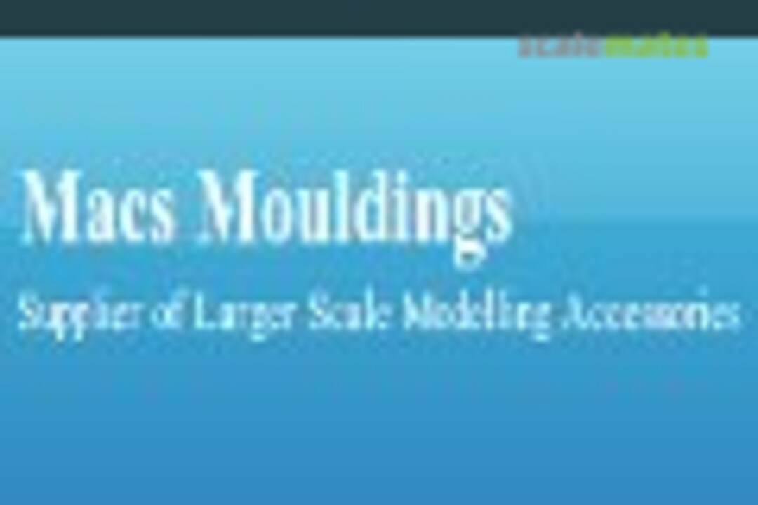 Macs Mouldings Logo