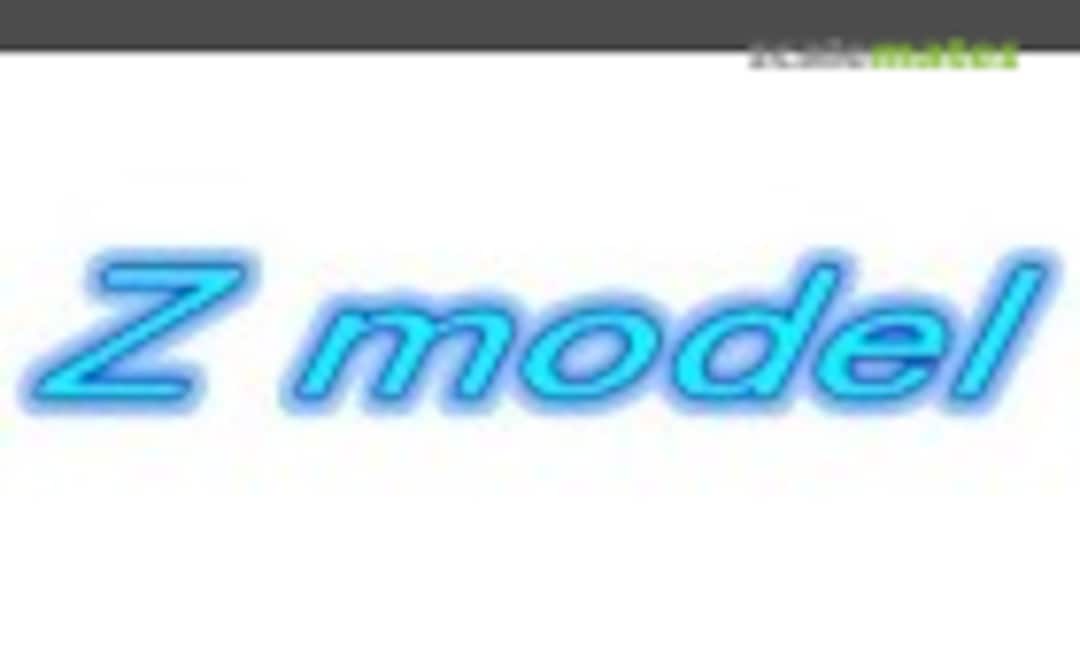 Z Model Logo