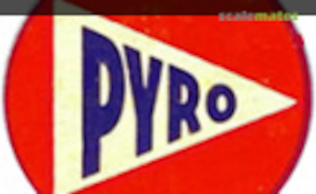 Pyro Logo