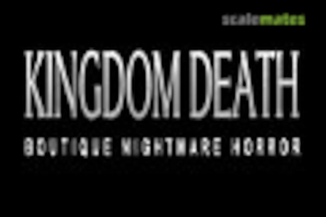 Kingdom Death Logo