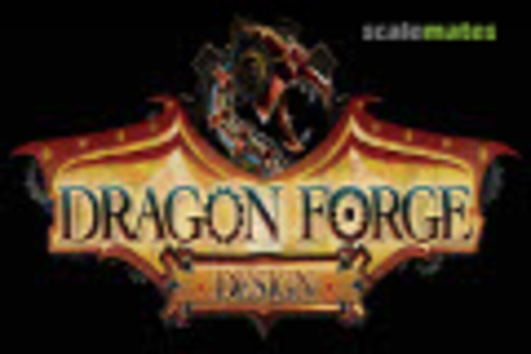 Dragon Forge Logo