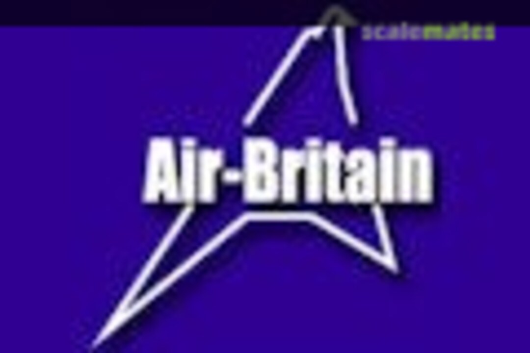 Air Britain Historians Logo