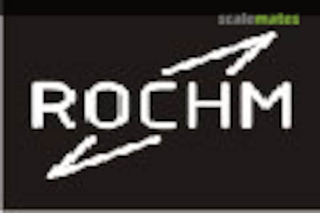 Rochm Logo