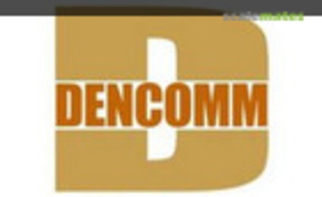 Dencomm Logo
