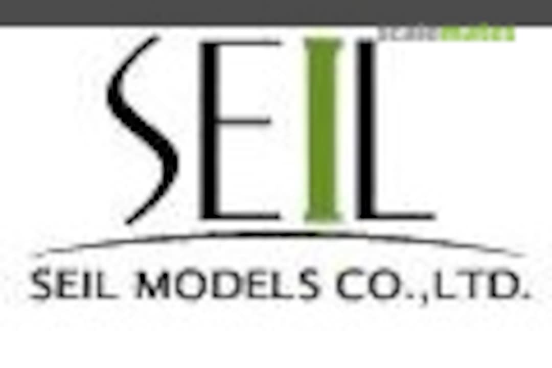 Seil Models Logo