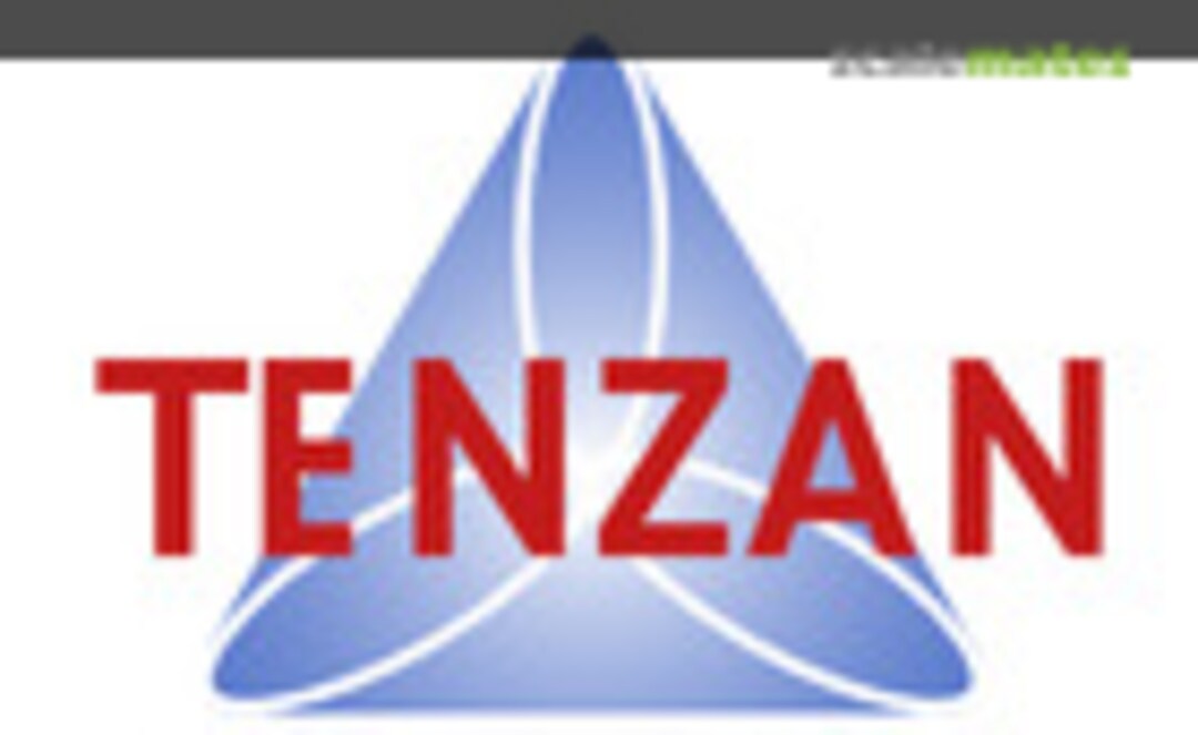 Tenzan Publications Logo