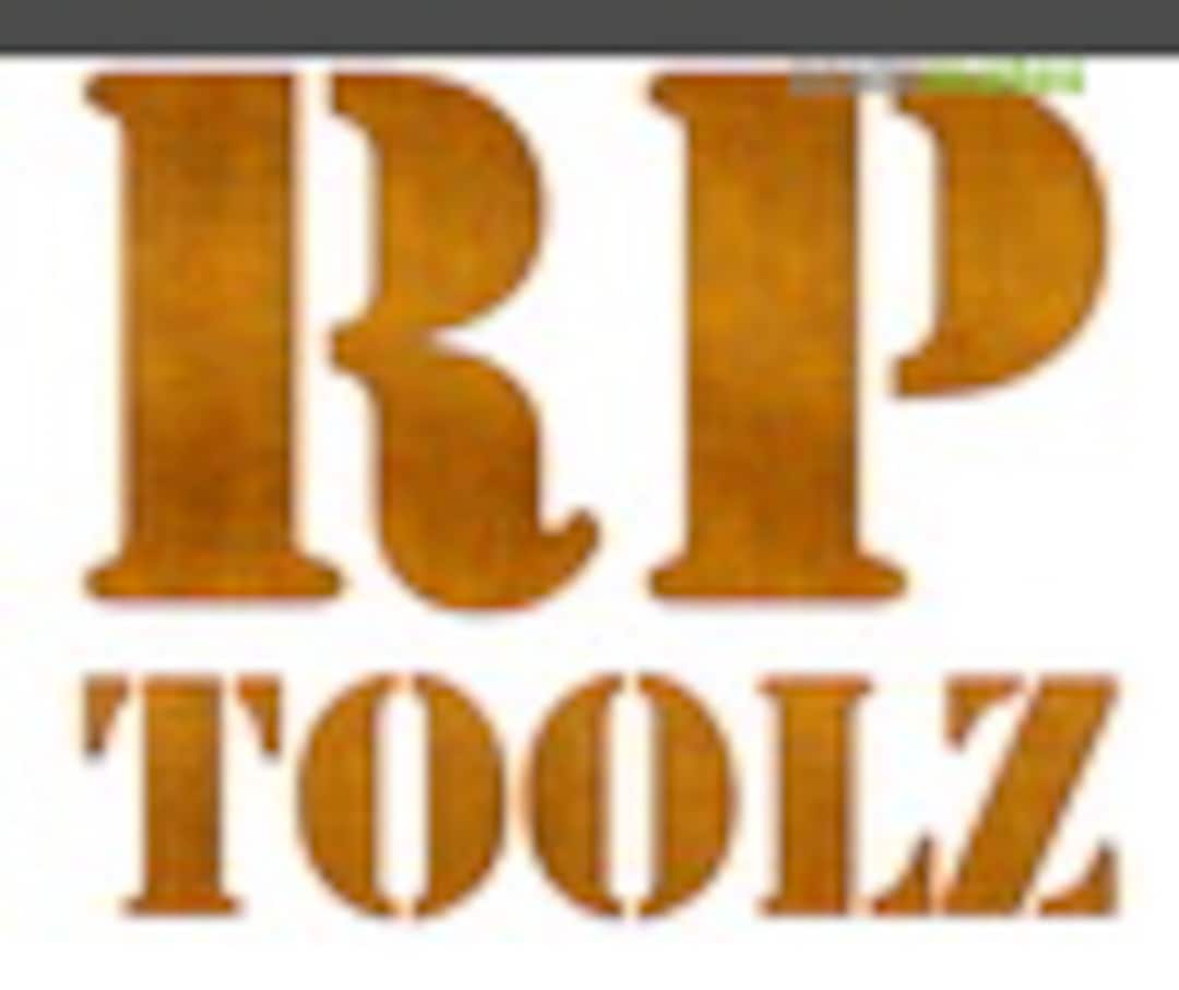RP Toolz Logo