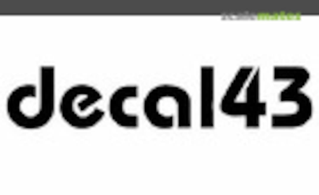Decal43 Logo