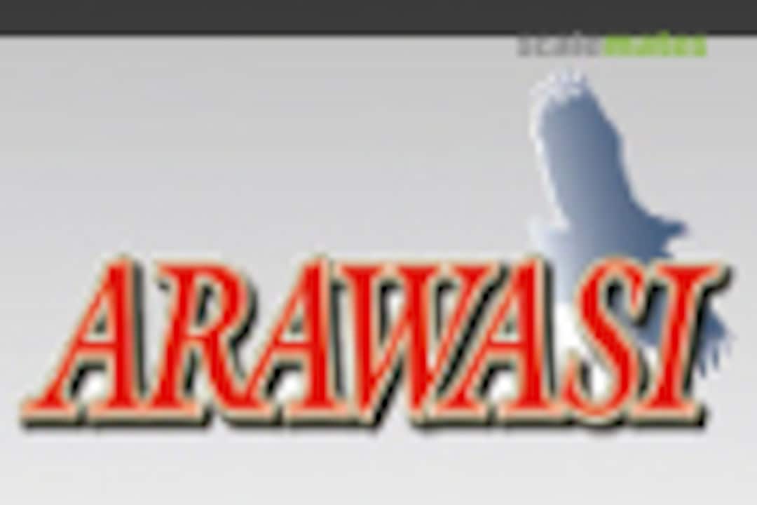 Arawasi Decals Logo