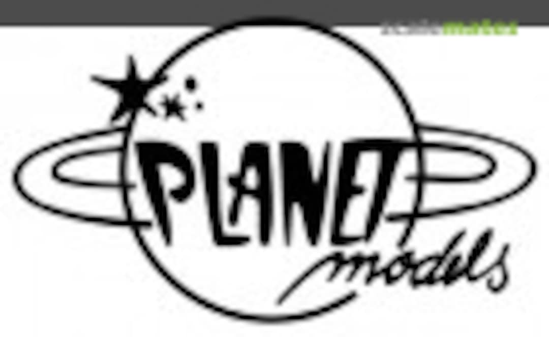 Caproni Vizzola F.5 (Planet Models PLT159)