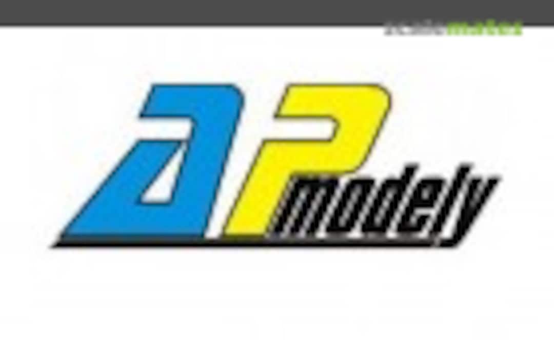 AP modely Logo