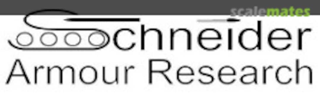 Schneider Armour Research Logo