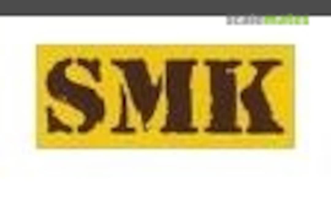 SMK Logo