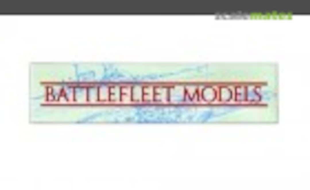 Landing Craft Vehicle (Battlefleet Models BFM-714)