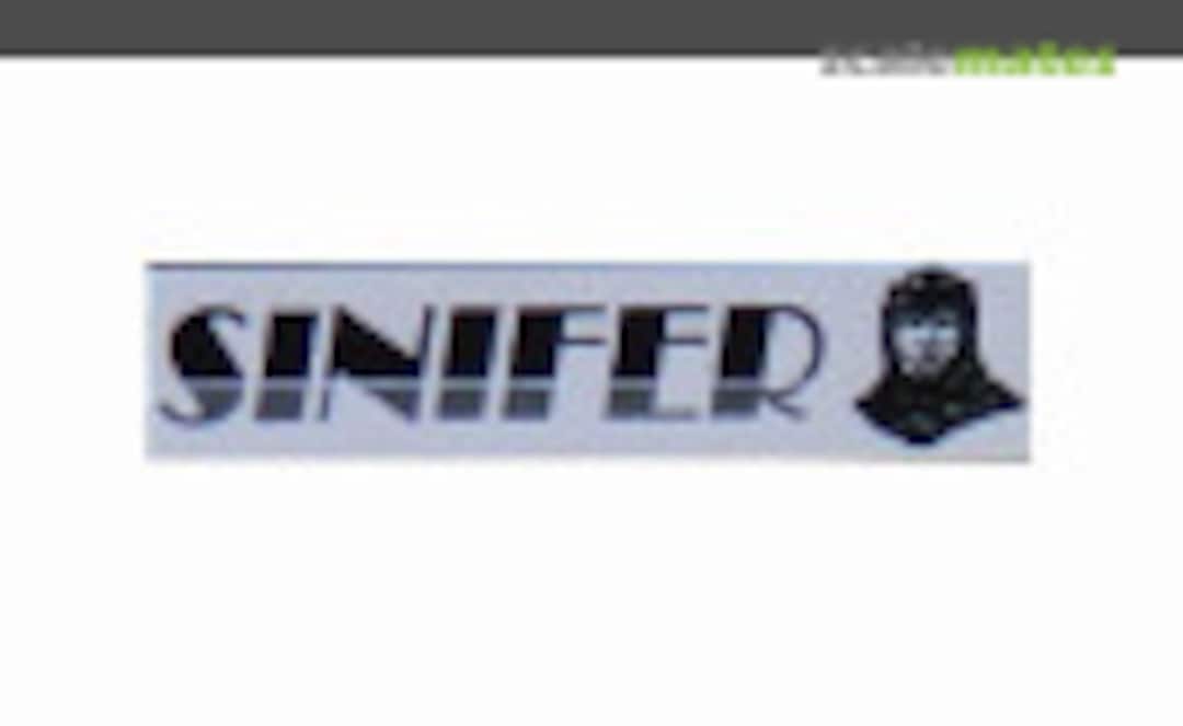 SINIFER Logo