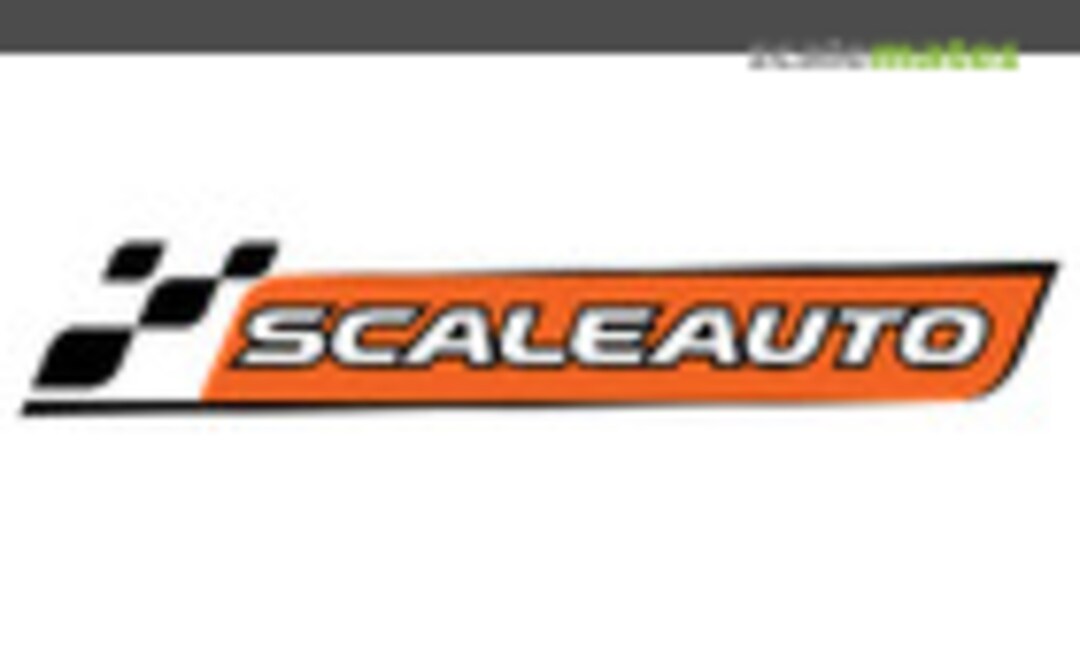 Scaleauto Logo