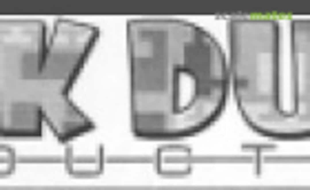 Aztek Dummy Productions Logo