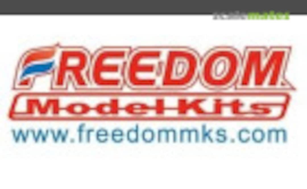 Freedom Model Kits Logo