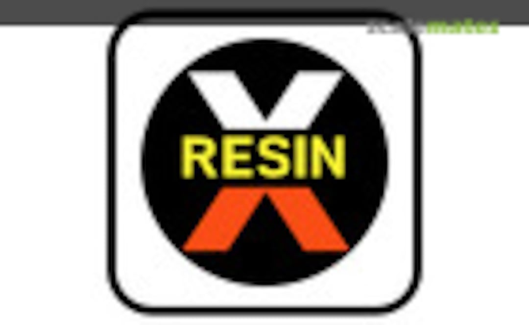 RWD-13 (X-Resin 4807A)