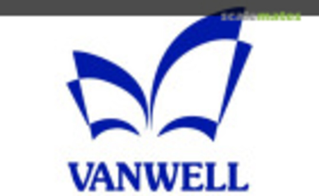 Vanwell Logo