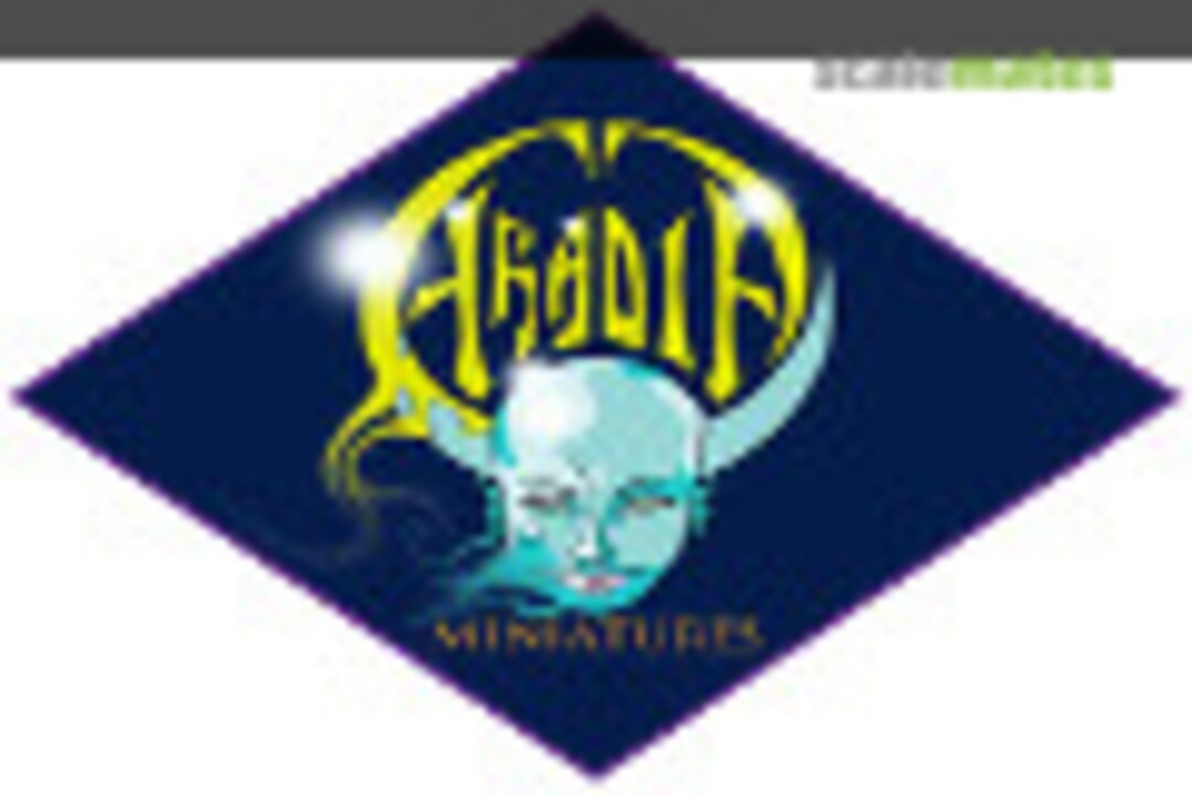 Aradia Miniatures Logo