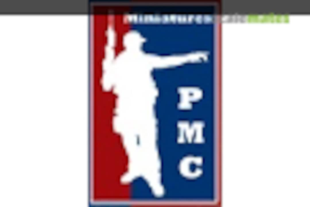 Miniatures PMC Logo
