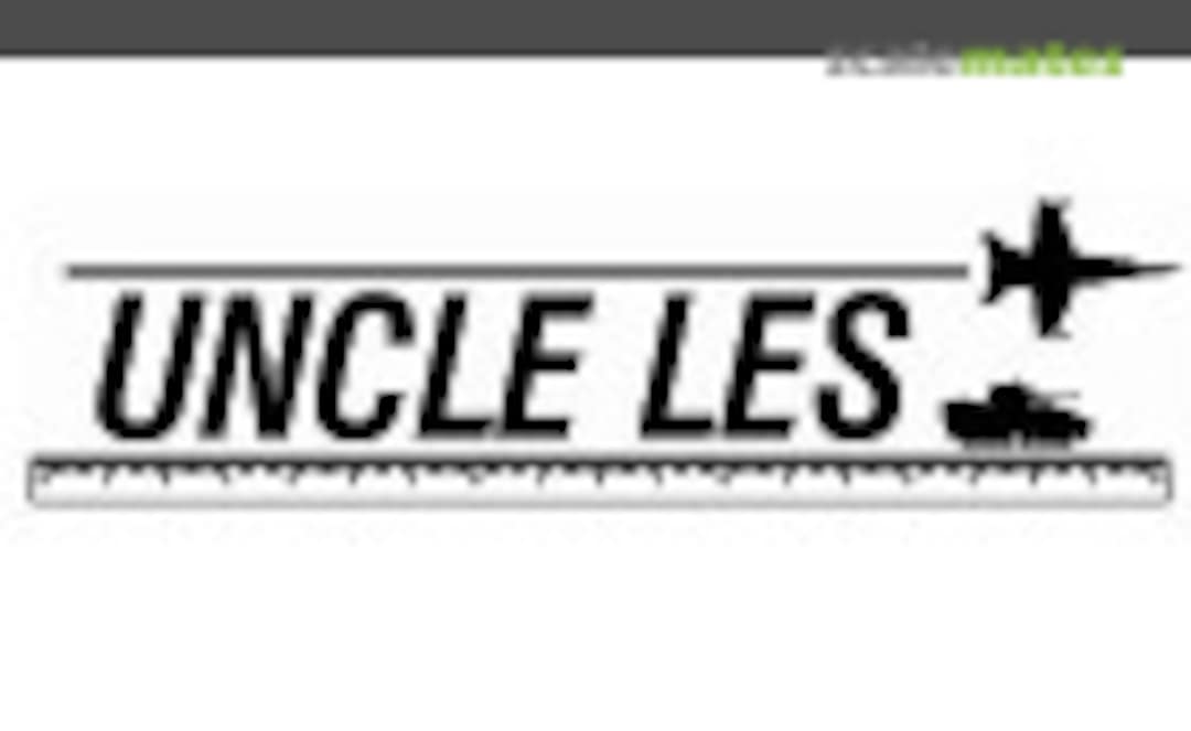 Uncle Les Logo