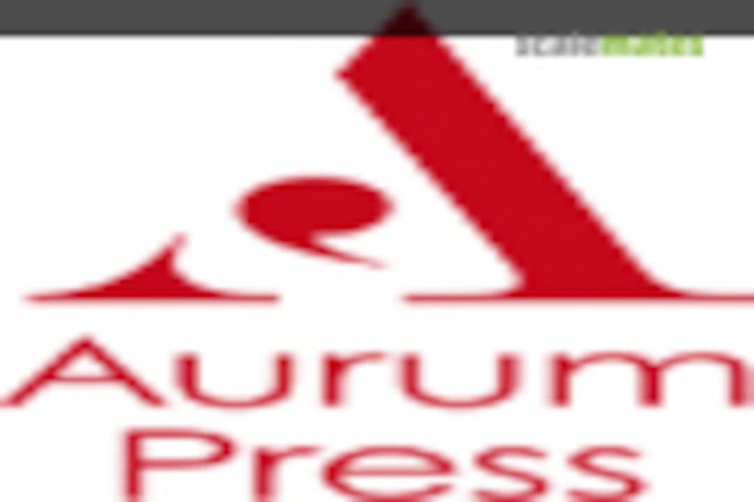 Aurum Press Logo