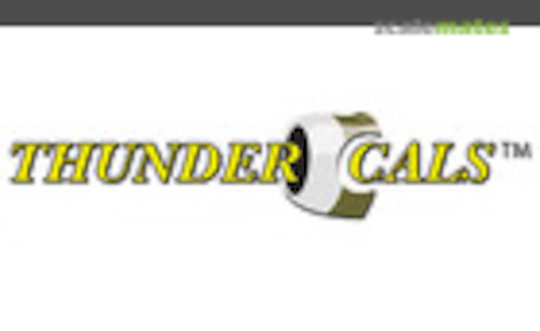 ThunderCals Logo