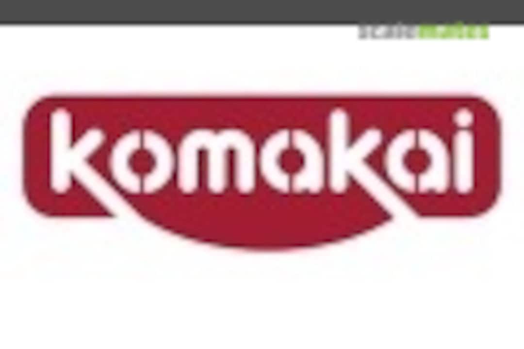 Komakai Logo