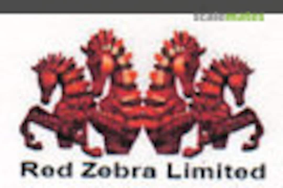 Red Zebra Limited Logo