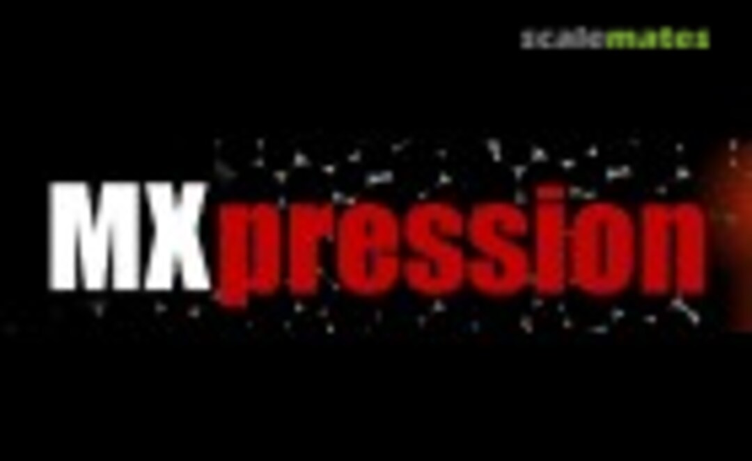 MXpression Logo