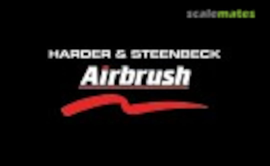 Harder & Steenbeck Logo