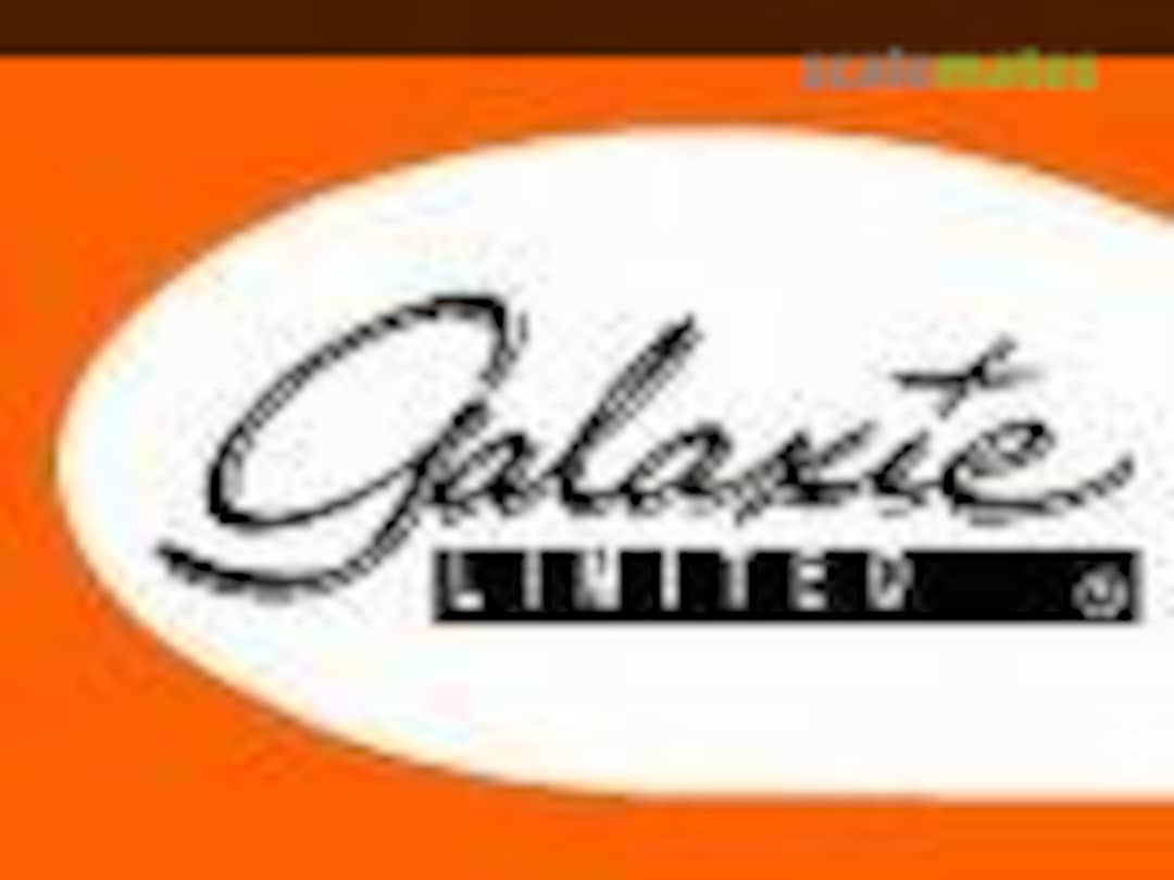 Galaxie Limited Logo