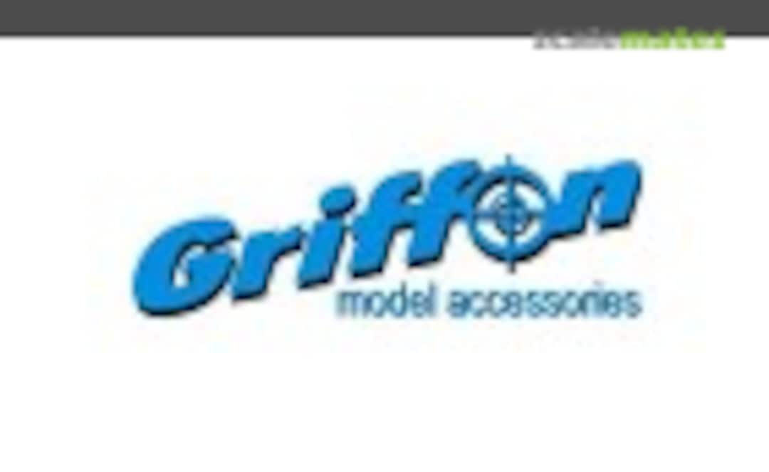 Griffon Model Accessories Logo