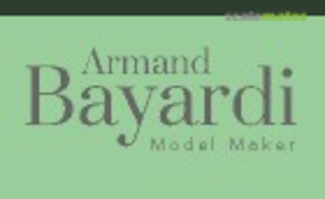 Armand P. Bayardi Logo