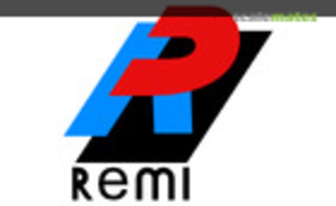 REMI Logo