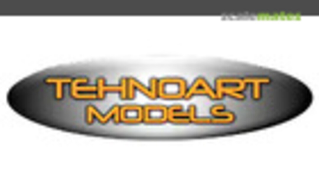 Tehnoart Models Logo
