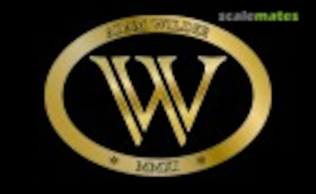 Wilder Products Logo